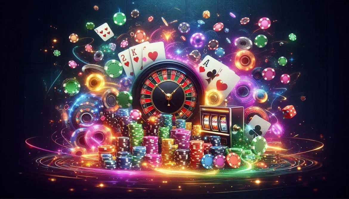 GoodWin Casino
